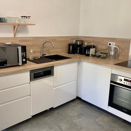 Authentique Maison De Pecheur Plérin Eksteriør bilde